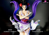 One Piece Angel Advent Seraphic Nico Robin GK Statue - T-H Studio [In-Stock] One Piece