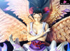 One Piece Angel Advent Seraphic Nico Robin GK Statue - T-H Studio [In-Stock] One Piece