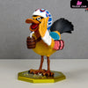 One Piece Animal #2 Karoo Resin Statue - As Studio [Pre-Order]