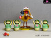 One Piece Animal #2 Karoo Resin Statue - As Studio [Pre-Order] Deposit / Karoo+ A Manatee