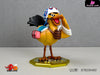 One Piece Animal #2 Karoo Resin Statue - As Studio [Pre-Order] Deposit /