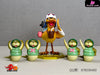 One Piece Animal #2 Karoo Resin Statue - As Studio [Pre-Order] Deposit / Karoo+ A Manatee