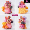 One Piece Animal cos Kaido and Charlotte Linlin GK Statue - JacksDo Studio [Pre-Order] One Piece