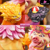 One Piece Animal cos Kaido and Charlotte Linlin GK Statue - JacksDo Studio [Pre-Order] One Piece