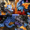 One Piece Animal cos Kaido and Charlotte Linlin GK Statue - JacksDo Studio [Pre-Order] One Piece