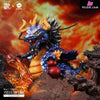 One Piece Animal cos Kaido and Charlotte Linlin GK Statue - JacksDo Studio [Pre-Order] Deposit / Kaido One Piece