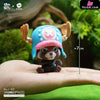 One Piece Animal Cos Series - Chopper The Raccoon Resin Statue - Jacksdo Studio & Bangbang [Pre -