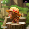 One Piece Animal Cos Series - Monkey Luffy Resin Statue - Jacksdo Studio & Bangbang [Pre - Order]