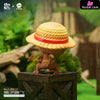 One Piece Animal Cos Series - Monkey Luffy Resin Statue - Jacksdo Studio & Bangbang [Pre - Order]