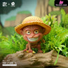 One Piece Animal Cos Series - Monkey Luffy Resin Statue - Jacksdo Studio & Bangbang [Pre - Order]