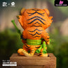 One Piece Animal Cos Series - Tiger Zoro Statue - Jacksdo Studio & Bangbang [Pre - Order]