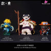 One Piece Animal Cos Whitebeard Pirates Statue - Jacksmake Studio [Pre-Order]