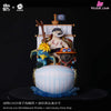 One Piece Animal Cos Whitebeard Pirates Statue - Jacksmake Studio [Pre-Order]