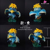 One Piece Animal Cos Whitebeard Pirates Statue - Jacksmake Studio [Pre-Order] Deposit / Lmmortal