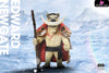 One Piece Animals #12 Polar Bear Edward Newgate Statue - Yz Studio [Pre-Order] Deposit