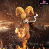 One Piece Animals #3 Sanji Statue - Yz Studio [Pre-Order]