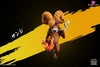 One Piece Animals #3 Sanji Statue - Yz Studio [Pre-Order]