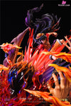 One Piece Anniversary Luffy Vs Kaido Statue - Wink Studio [Pre-Order]