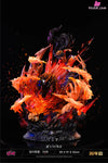 One Piece Anniversary Luffy Vs Kaido Statue - Wink Studio [Pre-Order] Deposit