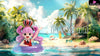 One Piece Anniversary Welfare Childhood Perona Statue - XY Studio [In-Stock] Full Payment One Piece