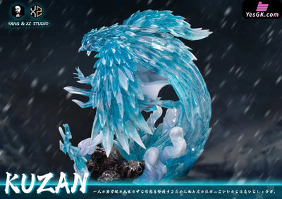 One Piece Aokiji/Kuzan Resin Statue - YANG & XZ Studio [Pre-Order]