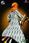 One Piece Arabasta Arc Zoro Statue - Shiyi Studio [Pre-Order]