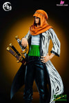 One Piece Arabasta Arc Zoro Statue - Shiyi Studio [Pre-Order]