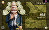 One Piece Arabasta Saga 042 Mr.8 Igaram GK Statue - YZ Studio [Pre-Order] One Piece