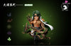 One Piece Aramaki GK Statue - MDS Studio [Pre-Order] Deposit One Piece