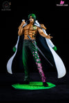 One Piece Aramaki Statue - Black Studio [Pre-Order]
