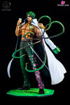 One Piece Aramaki Statue - Black Studio [Pre-Order]