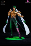 One Piece Aramaki Statue - Black Studio [Pre-Order]