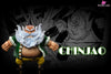 One Piece Arena #13 Chinjao Statue - A + Studio [Pre-Order]