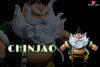 One Piece Arena #13 Chinjao Statue - A + Studio [Pre-Order]