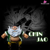 One Piece Arena #13 Chinjao Statue - A + Studio [Pre-Order]