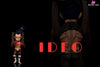 One Piece Arena #14 Ideo GK Statue - A + Studio [Pre-Order] One Piece