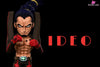 One Piece Arena #14 Ideo GK Statue - A + Studio [Pre-Order] One Piece