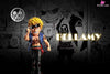 One Piece Arena #4 Hyena Bellamy Statue - A+ Yan Jiu Suo Studio [Pre-Order]