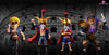 One Piece Arena #4 Hyena Bellamy Statue - A+ Yan Jiu Suo Studio [Pre-Order]