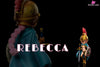 One Piece Arena #8 Rebecca WCF GK Statue - A+ Studio [In-Stock] - Full Payment - One Piece