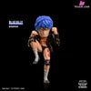 One Piece Arena Blue Gilly & Ideo Statue - Yz Studio [Pre-Order]