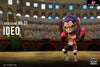 One Piece Arena Blue Gilly & Ideo Statue - YZ Studio [Pre-Order Closed] Full Payment / Ideo One Piece