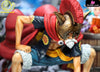 One Piece Arena Luffy GK Statue - LICKING DOG Studio [In-Stock] Full Payment One Piece