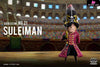 One Piece Arena Resonance #22 Suleiman Statue - Yz Studio [Pre-Order]