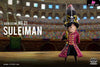 One Piece Arena Resonance #22 Suleiman Statue - Yz Studio [Pre-Order]