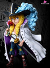 One Piece Arena Resonance #9 Cavendish WCF GK Statue - A+ Studio [In-Stock] Full Payment One Piece