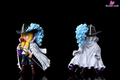 One Piece Arena Resonance #9 Cavendish WCF GK Statue - A+ Studio [In-Stock] Full Payment One Piece