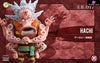 One Piece Arlong & Hatchan Kuroobi Chew Statue - Yz Studio [Pre-Order]