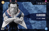 One Piece Arlong & Hatchan Kuroobi Chew Statue - Yz Studio [Pre-Order]