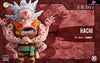 One Piece Arlong & Hatchan Kuroobi Chew Statue - Yz Studio [Pre-Order]